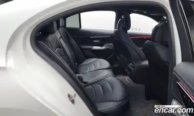 Mercedes-Benz E-Class 2024 2.0 автомат (гидро), миниатюра 11