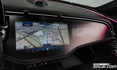 Mercedes-Benz E-Class 2024 2.0 автомат (гидро), миниатюра 12