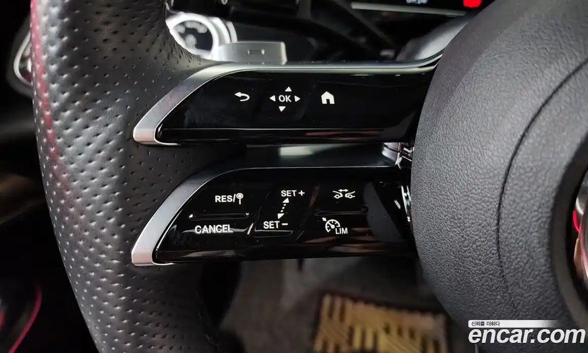 Mercedes-Benz E-Class 2024 2.0 автомат (гидро), фото 15