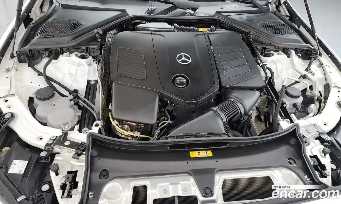 Mercedes-Benz E-Class 2024 2.0 автомат (гидро), фото 6