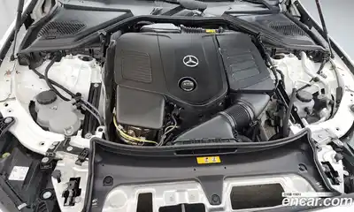 Mercedes-Benz E-Class 2024 2.0 автомат (гидро), миниатюра 6