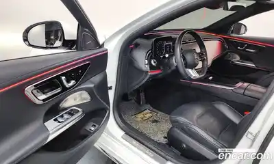 Mercedes-Benz E-Class 2024 2.0 автомат (гидро), миниатюра 10