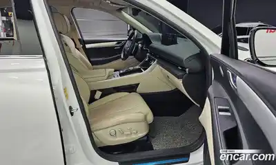 Genesis GV80 2023 2.5 автомат (гидро), миниатюра 11