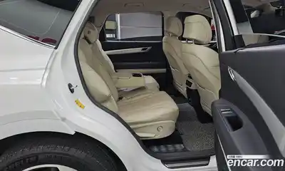 Genesis GV80 2023 2.5 автомат (гидро), миниатюра 12
