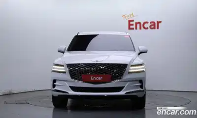 Genesis GV80 2023 2.5 автомат (гидро), миниатюра 3