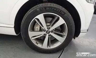 Genesis GV80 2023 2.5 автомат (гидро), миниатюра 5