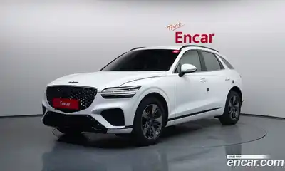 Genesis GV70, 2021, 64 673 км