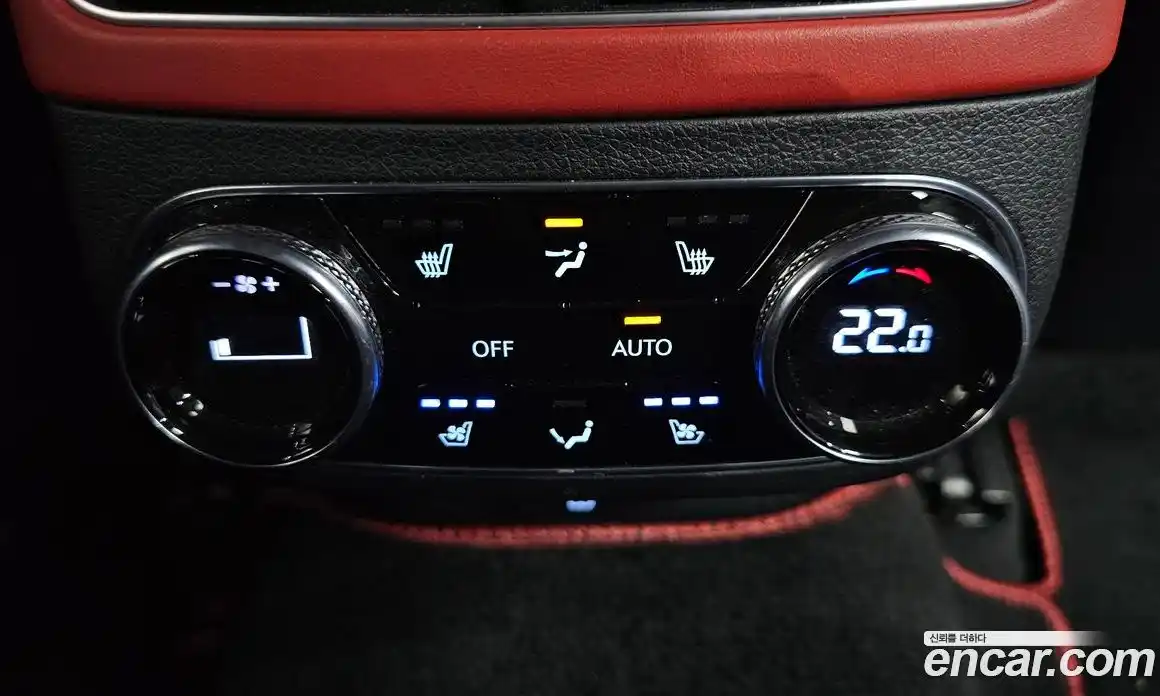 Genesis GV70 2021 2.5 автомат (гидро), фото 18