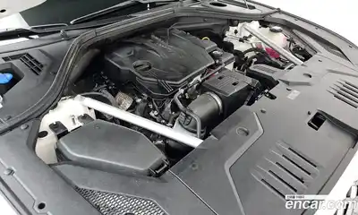 Genesis GV70 2021 2.5 автомат (гидро), миниатюра 6