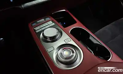 Genesis GV70 2021 2.5 автомат (гидро), миниатюра 9