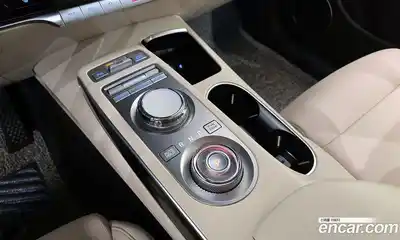 Genesis GV70 2021 2.5 автомат (гидро), миниатюра 12