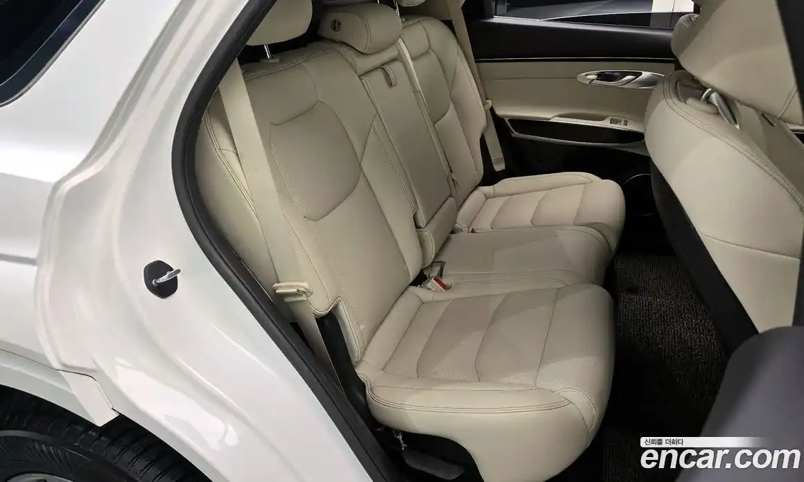 Genesis GV70 2021 2.5 автомат (гидро), фото 17