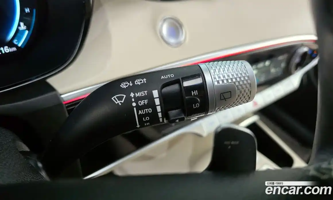 Genesis GV70 2021 2.5 автомат (гидро), фото 22