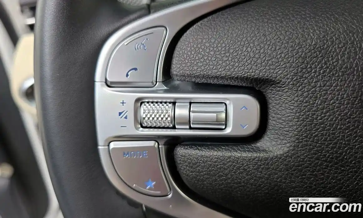 Genesis GV70 2021 2.5 автомат (гидро), фото 29