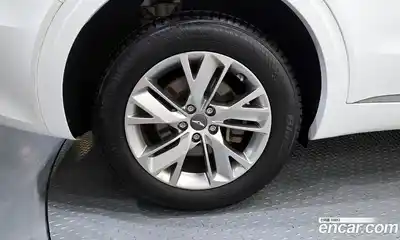 Genesis GV70 2021 2.5 автомат (гидро), миниатюра 5