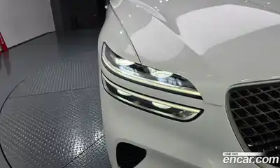 Genesis GV70 2021 2.5 автомат (гидро), миниатюра 8