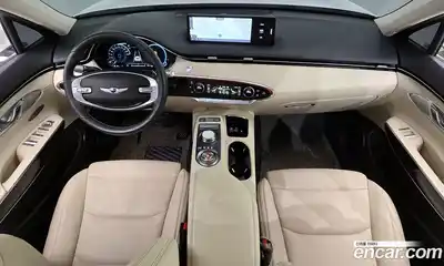 Genesis GV70 2021 2.5 автомат (гидро), миниатюра 10