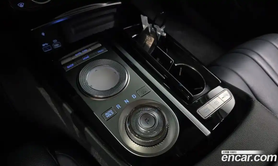 Genesis G80 2021 2.5 автомат (гидро), фото 12