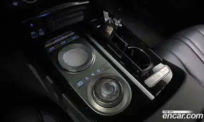 Genesis G80 2021 2.5 автомат (гидро), миниатюра 12