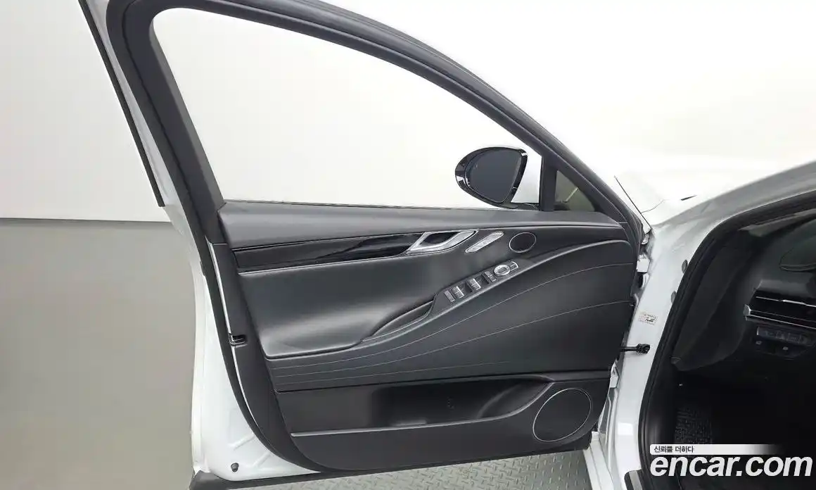 Genesis G80 2021 2.5 автомат (гидро), фото 14