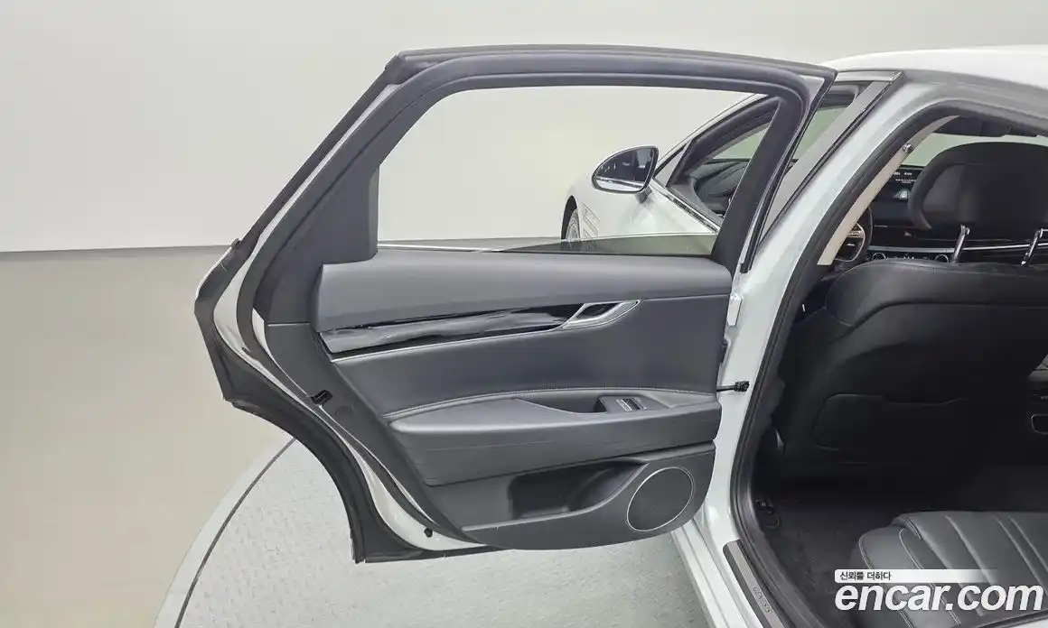 Genesis G80 2021 2.5 автомат (гидро), фото 15