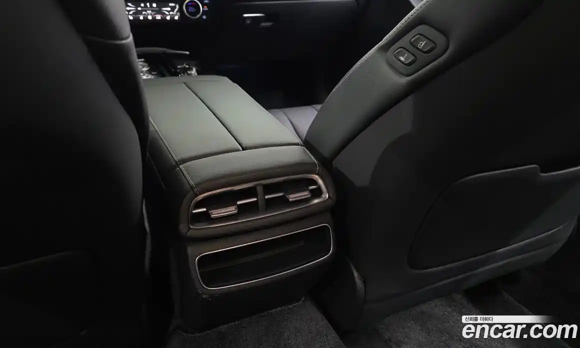 Genesis G80 2021 2.5 автомат (гидро), фото 23