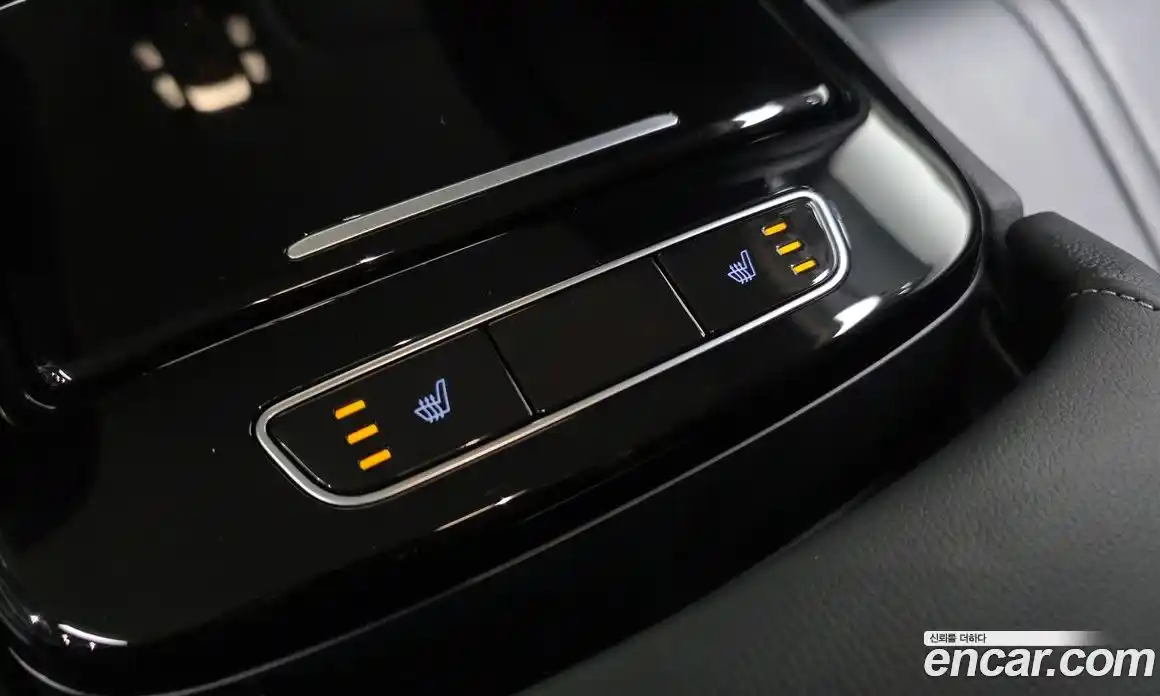 Genesis G80 2021 2.5 автомат (гидро), фото 24