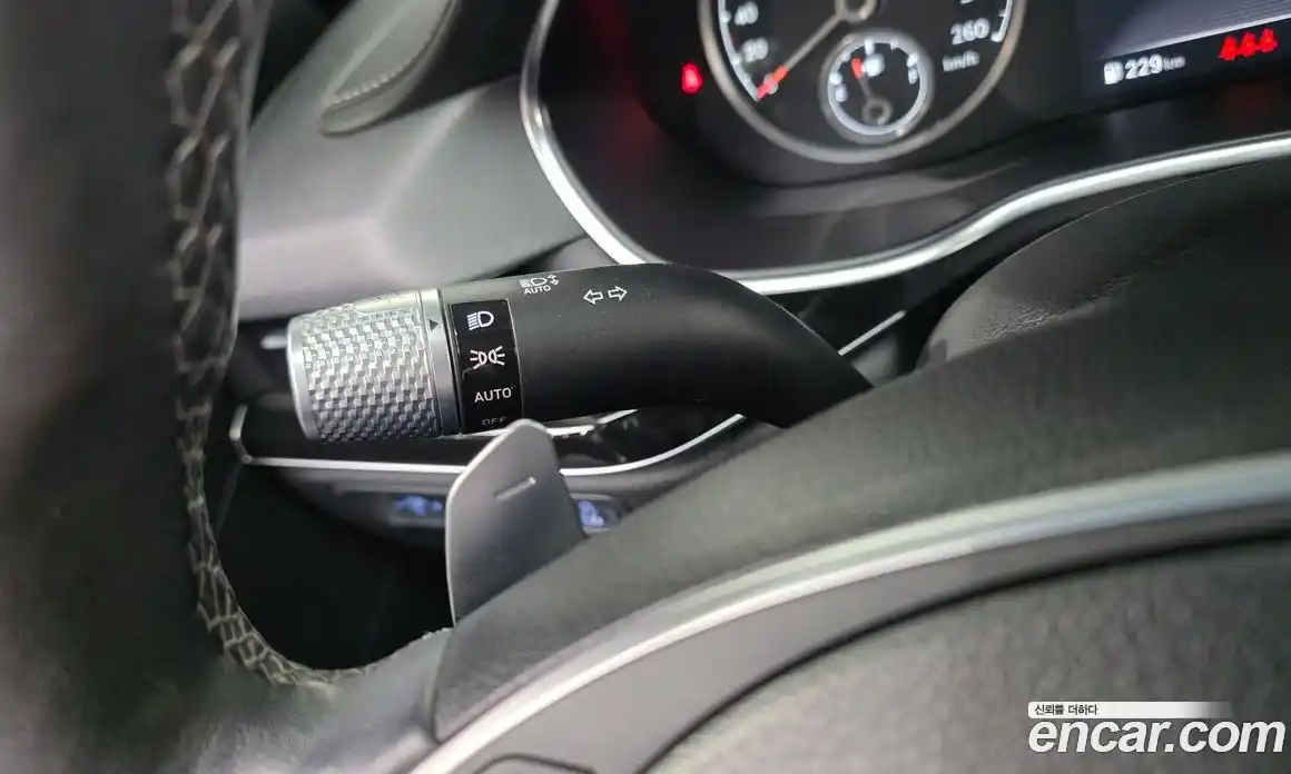 Genesis G80 2021 2.5 автомат (гидро), фото 37