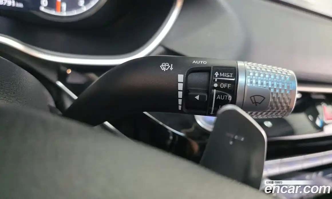 Genesis G80 2021 2.5 автомат (гидро), фото 38