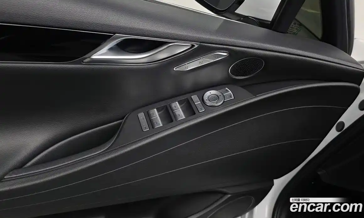 Genesis G80 2021 2.5 автомат (гидро), фото 39