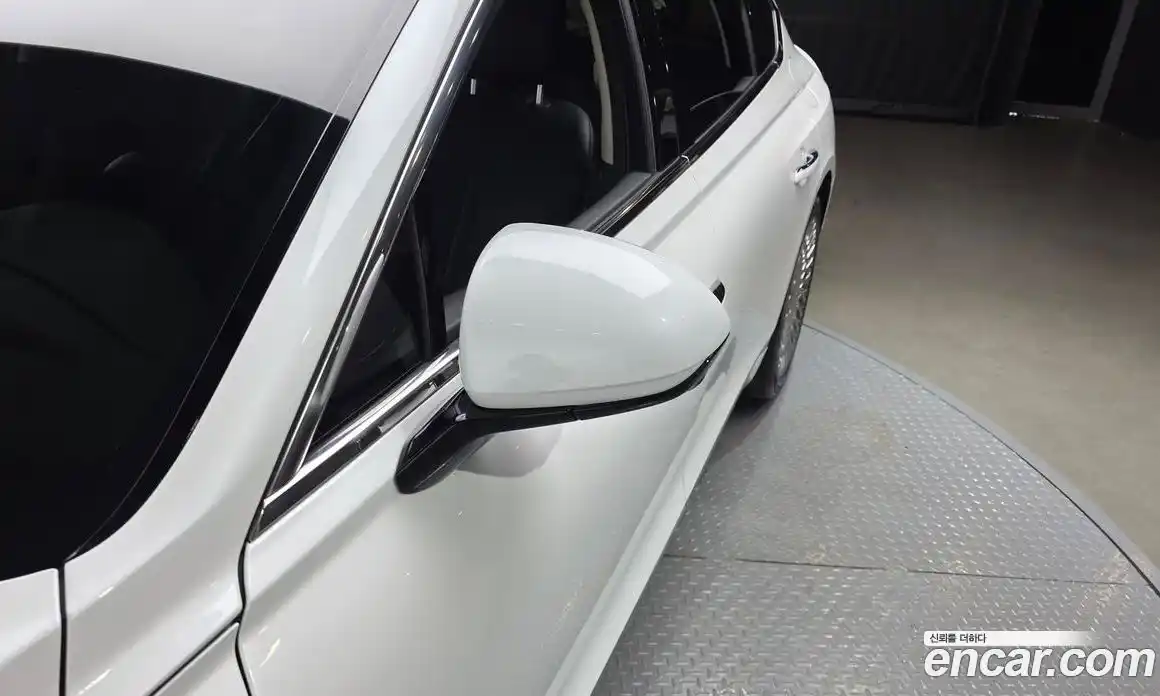 Genesis G80 2021 2.5 автомат (гидро), фото 40