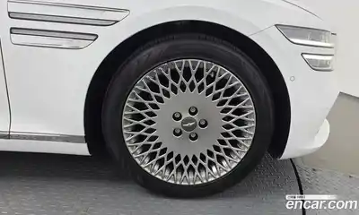Genesis G80 2021 2.5 автомат (гидро), миниатюра 7