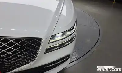 Genesis G80 2021 2.5 автомат (гидро), миниатюра 8