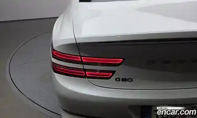 Genesis G80 2021 2.5 автомат (гидро), миниатюра 9