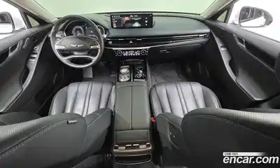 Genesis G80 2021 2.5 автомат (гидро), миниатюра 10