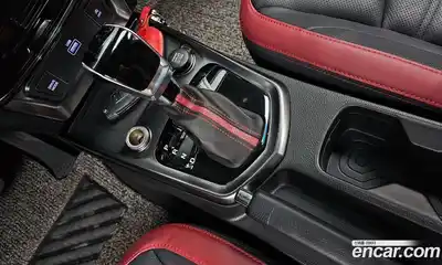 SsangYong TIBOLI 2019 1.5 автомат (гидро), миниатюра 12