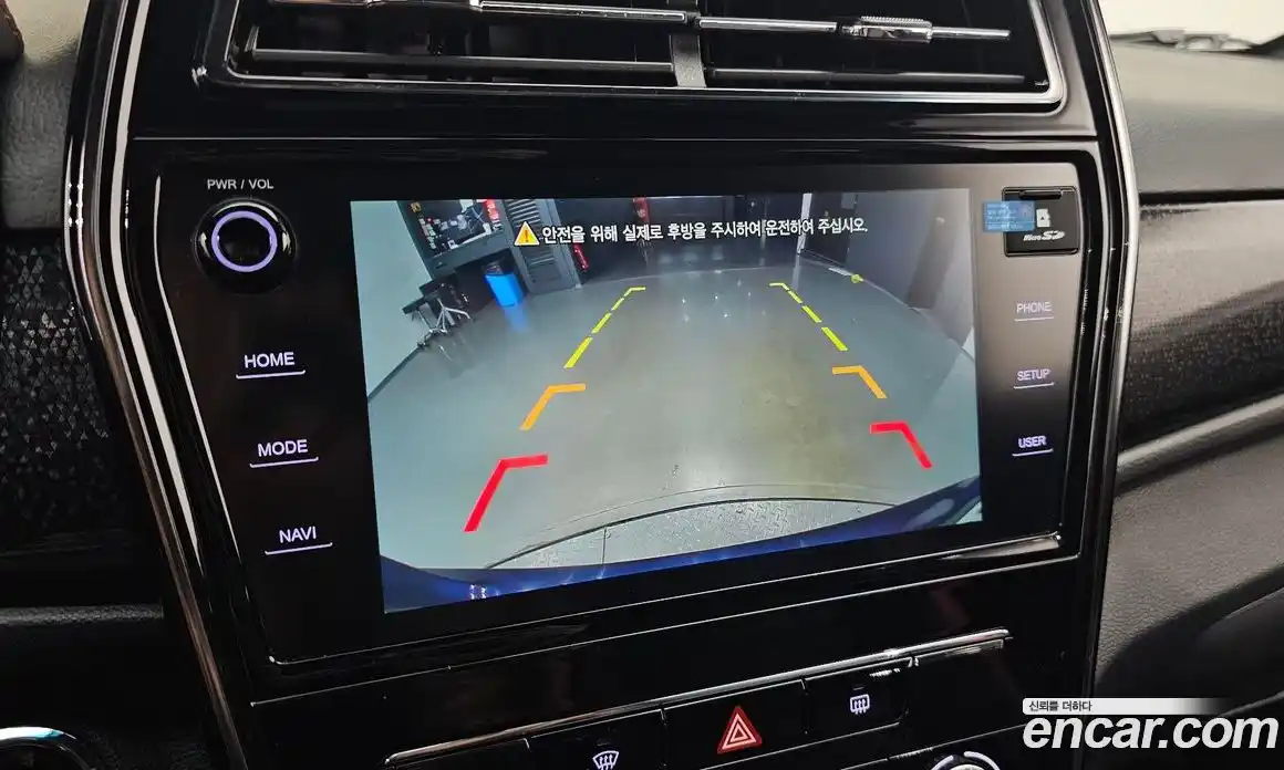 SsangYong TIBOLI 2019 1.5 автомат (гидро), фото 20