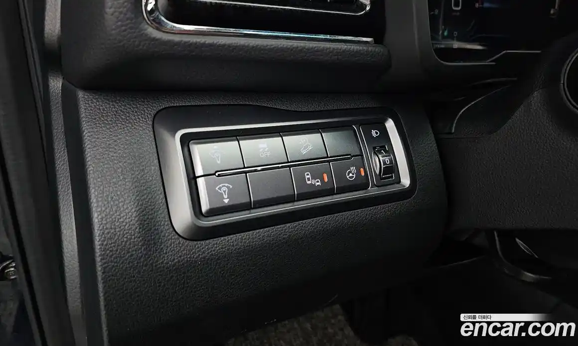 SsangYong TIBOLI 2019 1.5 автомат (гидро), фото 23