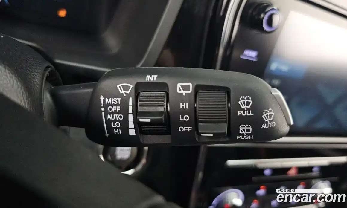 SsangYong TIBOLI 2019 1.5 автомат (гидро), фото 24