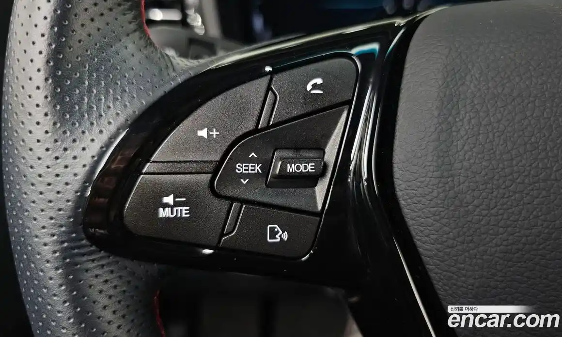 SsangYong TIBOLI 2019 1.5 автомат (гидро), фото 27