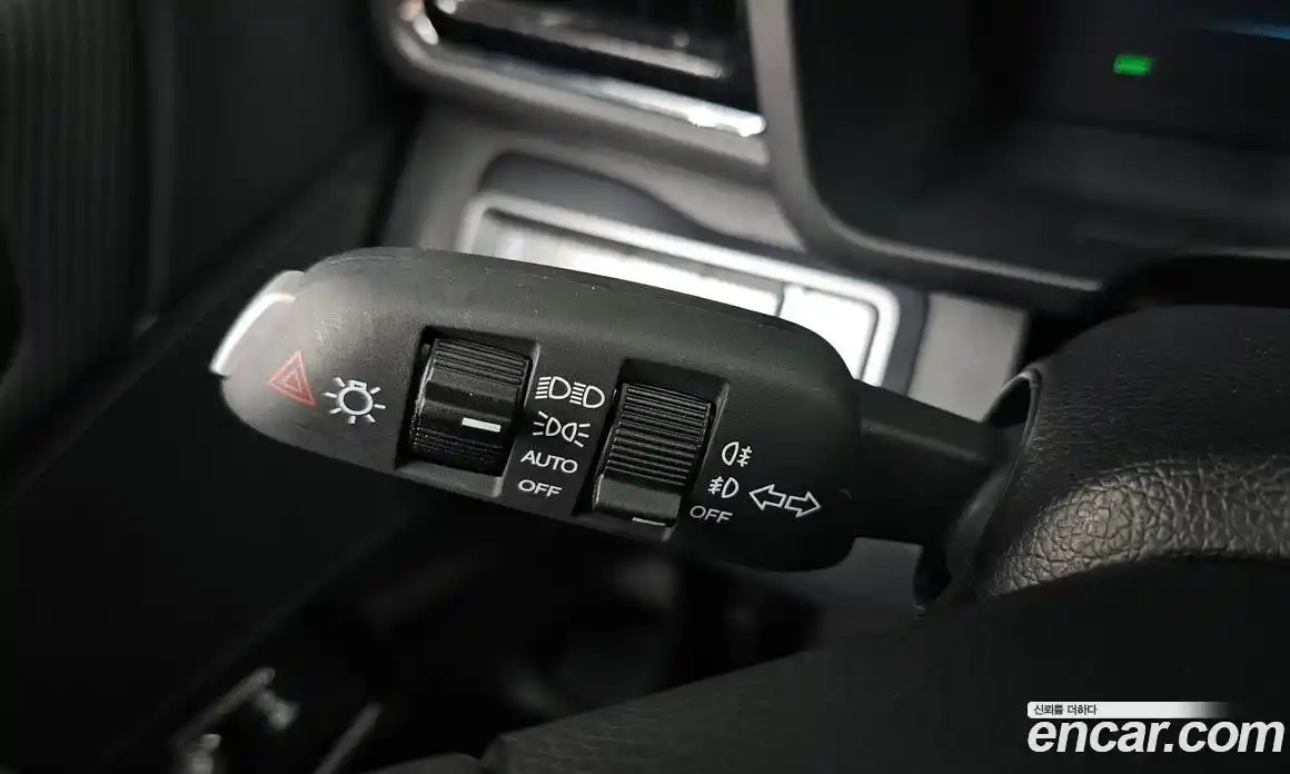 SsangYong TIBOLI 2019 1.5 автомат (гидро), фото 28