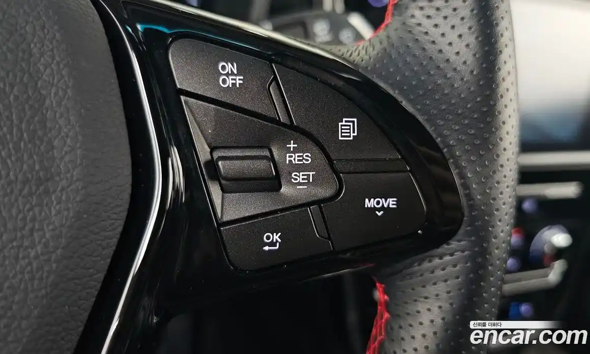 SsangYong TIBOLI 2019 1.5 автомат (гидро), фото 29