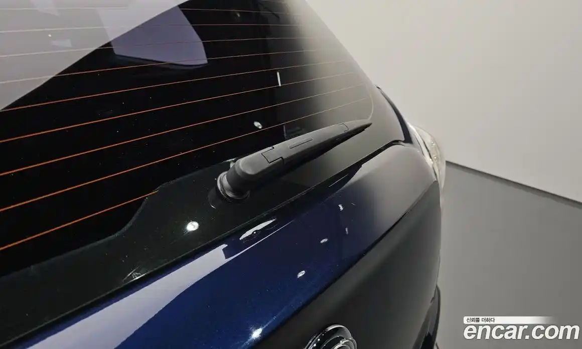 SsangYong TIBOLI 2019 1.5 автомат (гидро), фото 31