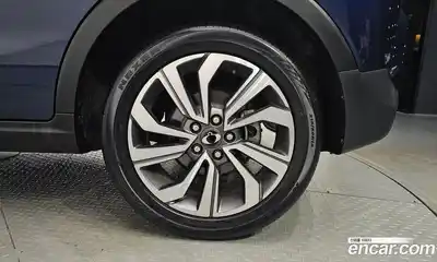 SsangYong TIBOLI 2019 1.5 автомат (гидро), миниатюра 7