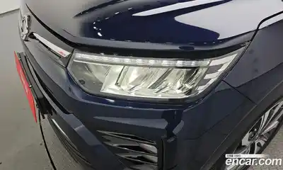SsangYong TIBOLI 2019 1.5 автомат (гидро), миниатюра 8