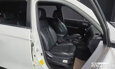 SsangYong Rexton 2022 2.2 автомат (гидро), миниатюра 12