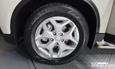 SsangYong Rexton 2022 2.2 автомат (гидро), миниатюра 5