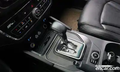 SsangYong Rexton 2022 2.2 автомат (гидро), миниатюра 9