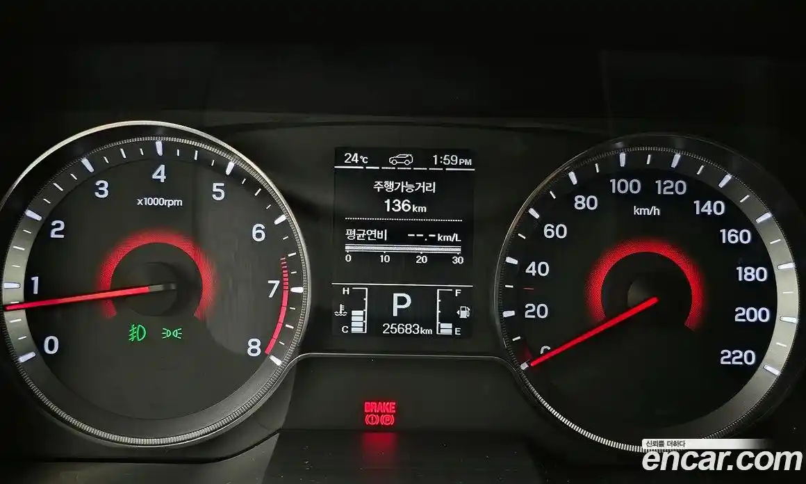 SsangYong TIBOLI 2019 1.5 автомат (гидро), фото 11