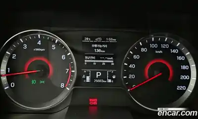 SsangYong TIBOLI 2019 1.5 автомат (гидро), миниатюра 11